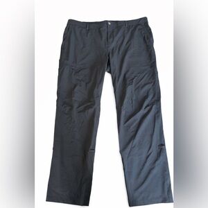 REI Coop Black Performance Outdoor Pants